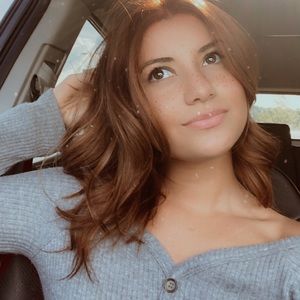 Meet your Posher, Kelsey